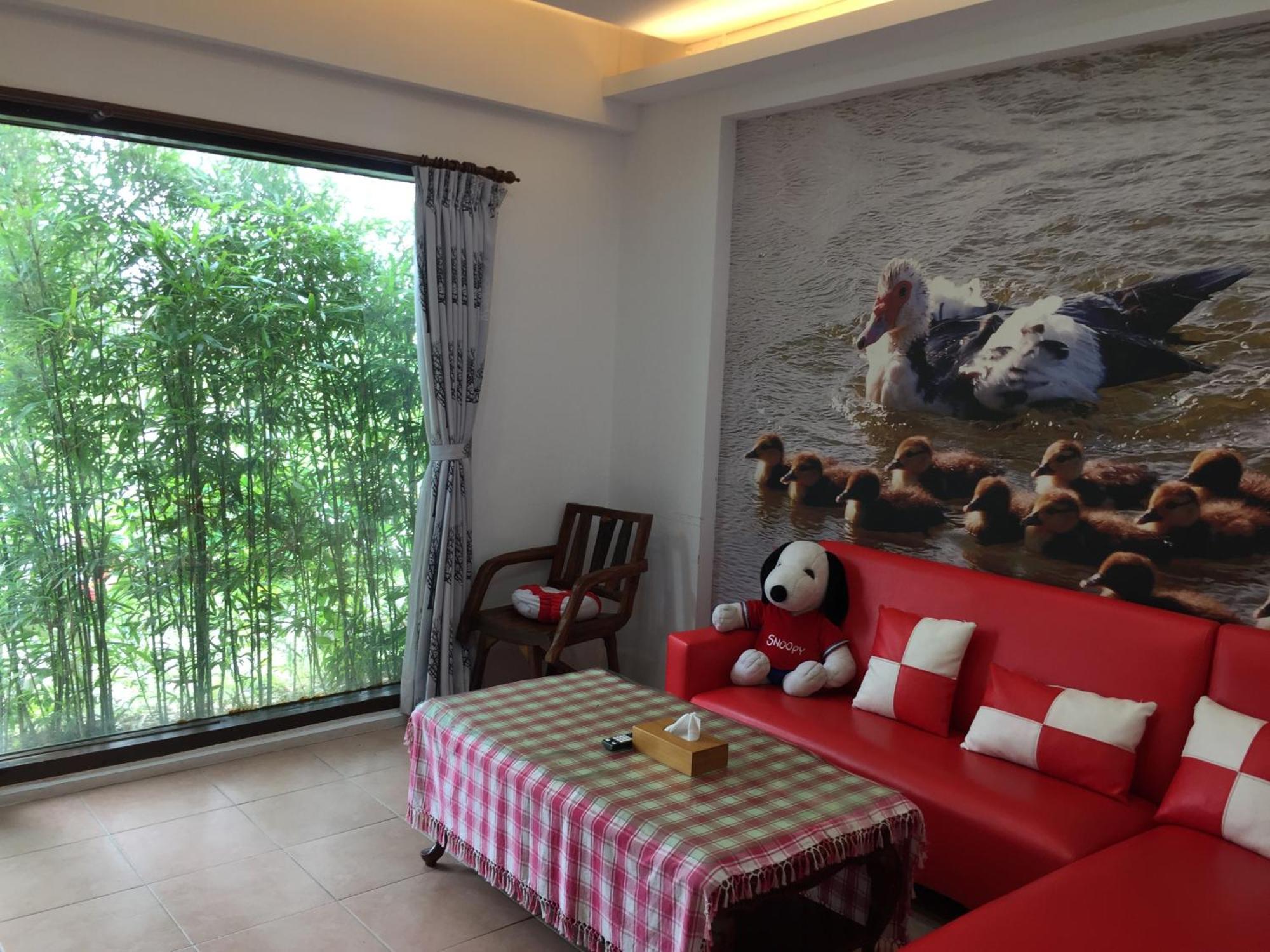 Beautiful Yilan Resort Tungsan Kültér fotó