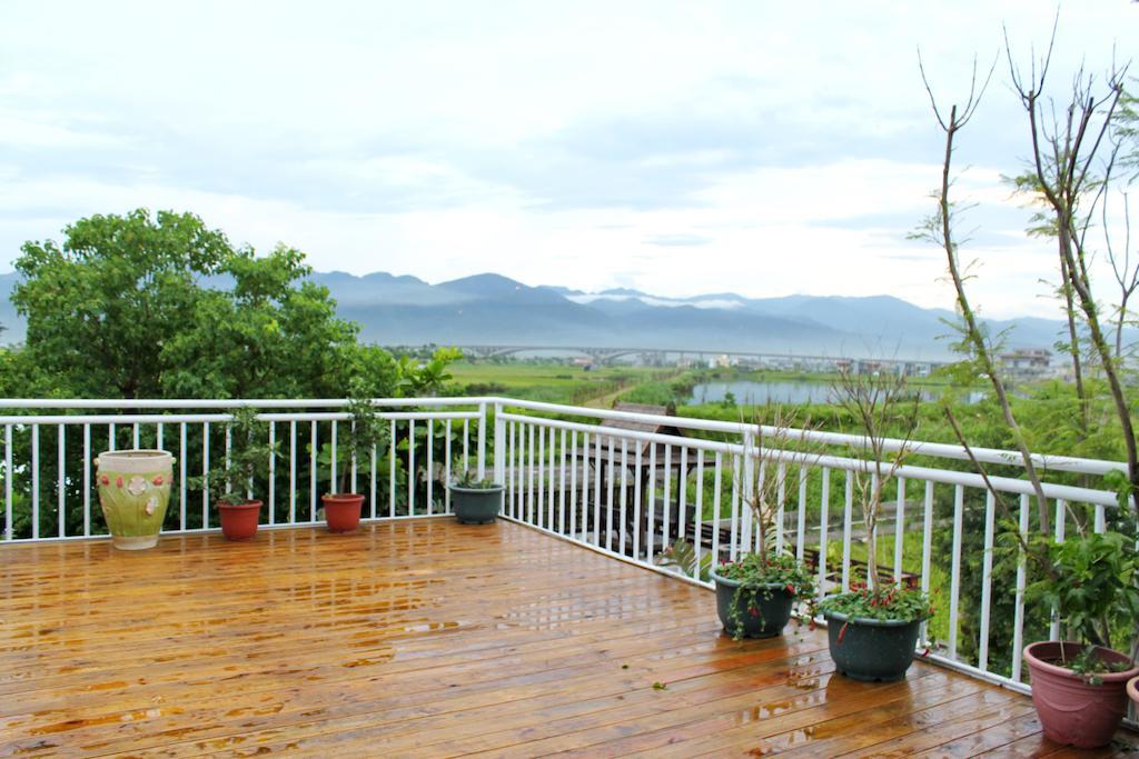 Beautiful Yilan Resort Tungsan Kültér fotó