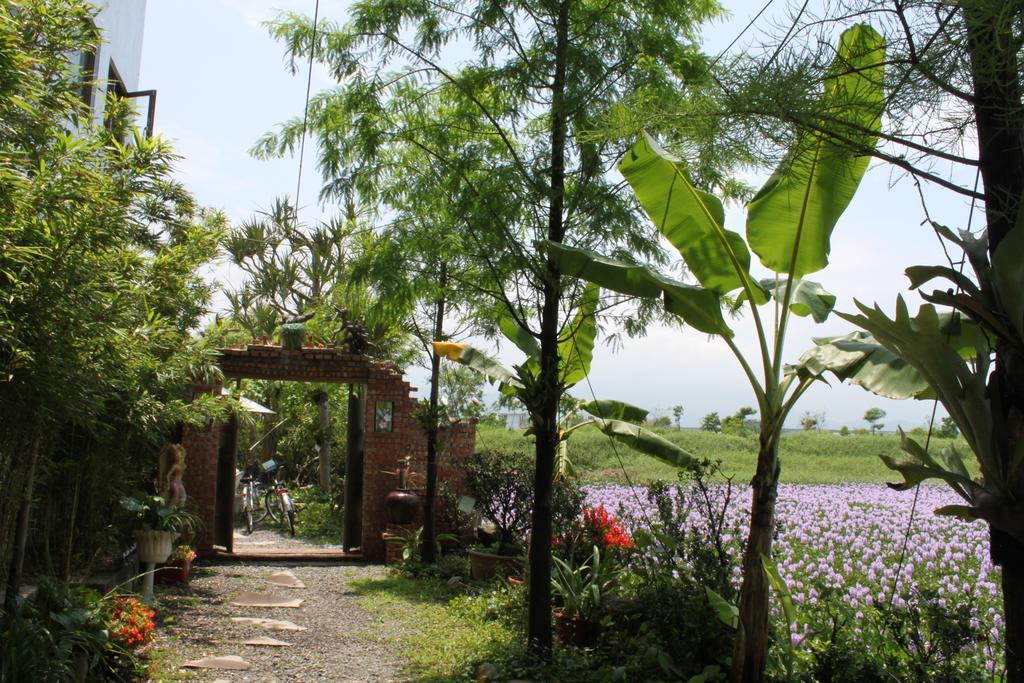 Beautiful Yilan Resort Tungsan Kültér fotó