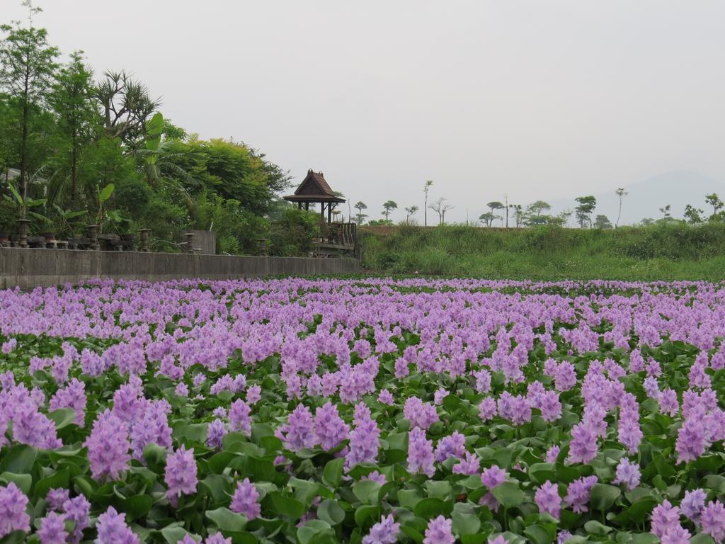 Beautiful Yilan Resort Tungsan Kültér fotó