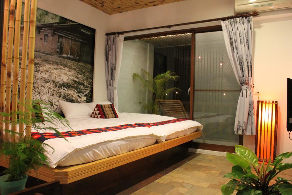 Beautiful Yilan Resort Tungsan Kültér fotó