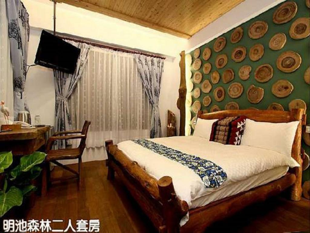Beautiful Yilan Resort Tungsan Kültér fotó
