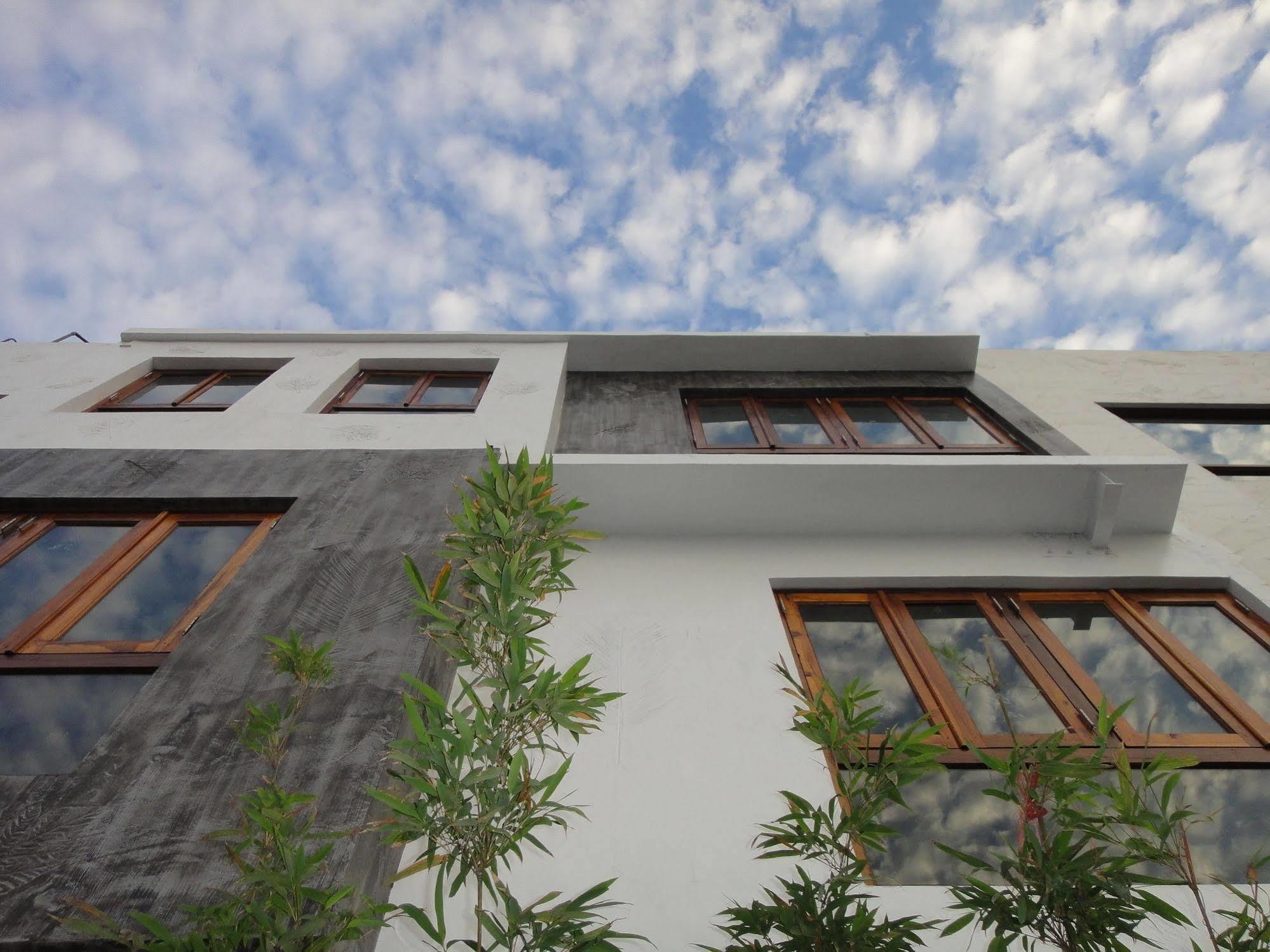 Beautiful Yilan Resort Tungsan Kültér fotó