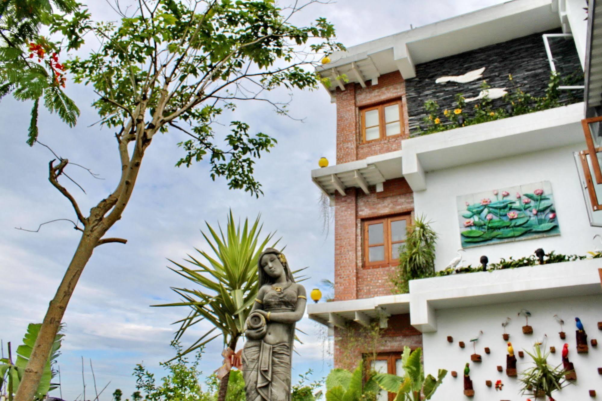 Beautiful Yilan Resort Tungsan Kültér fotó