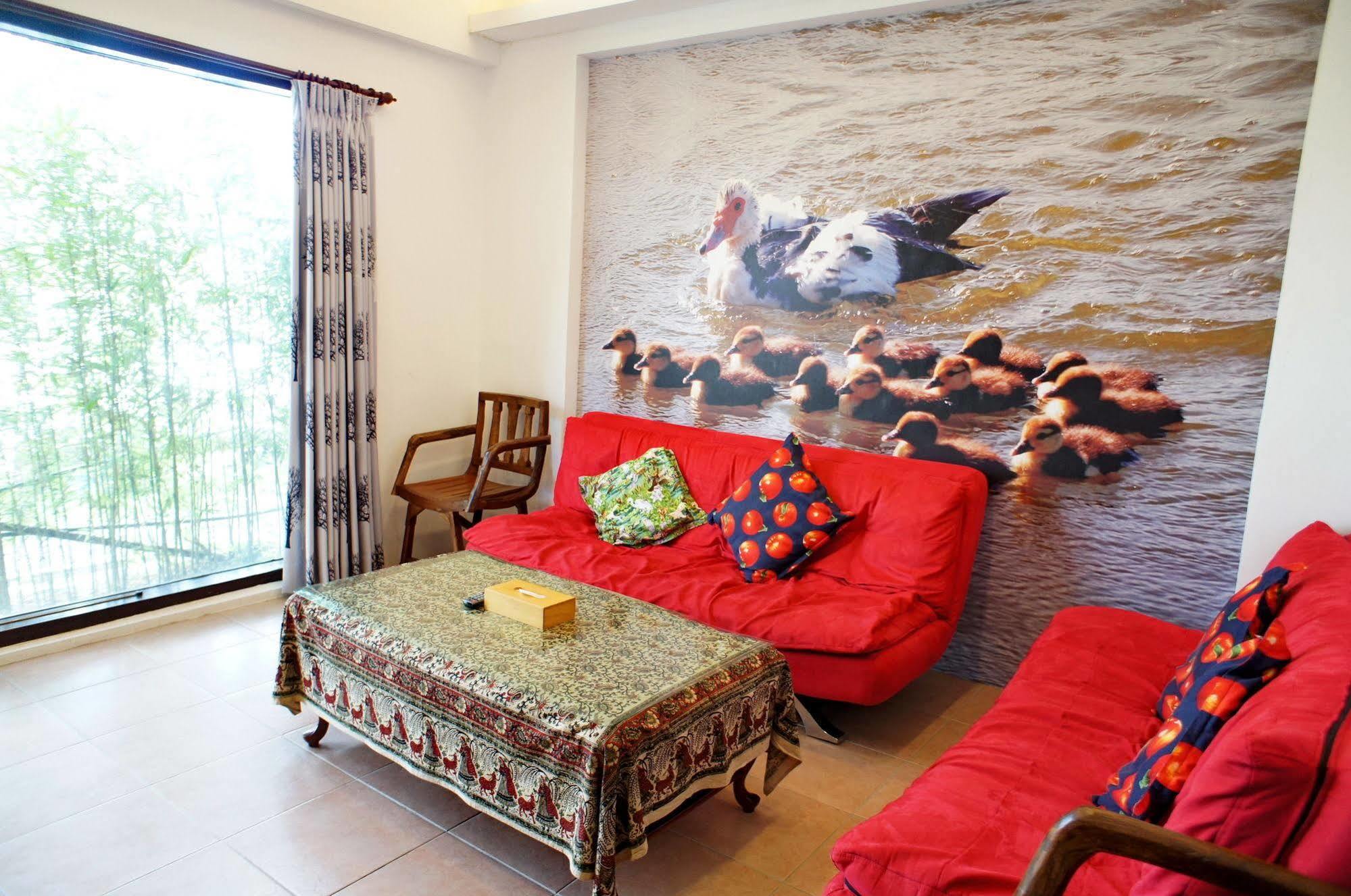 Beautiful Yilan Resort Tungsan Kültér fotó